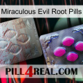 Miraculous Evil Root Pills 38